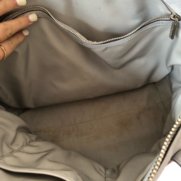 TOD’s Tote Bag with Zipper - Picture 5 of 5